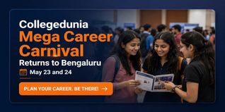 Collegedunia Mega Career Carnival Returns to Bengaluru on May 23 and 24